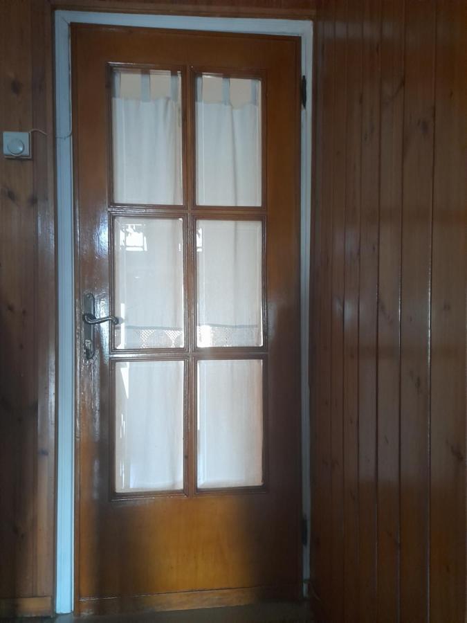 מלון פיזה Casa Simo מראה חיצוני תמונה